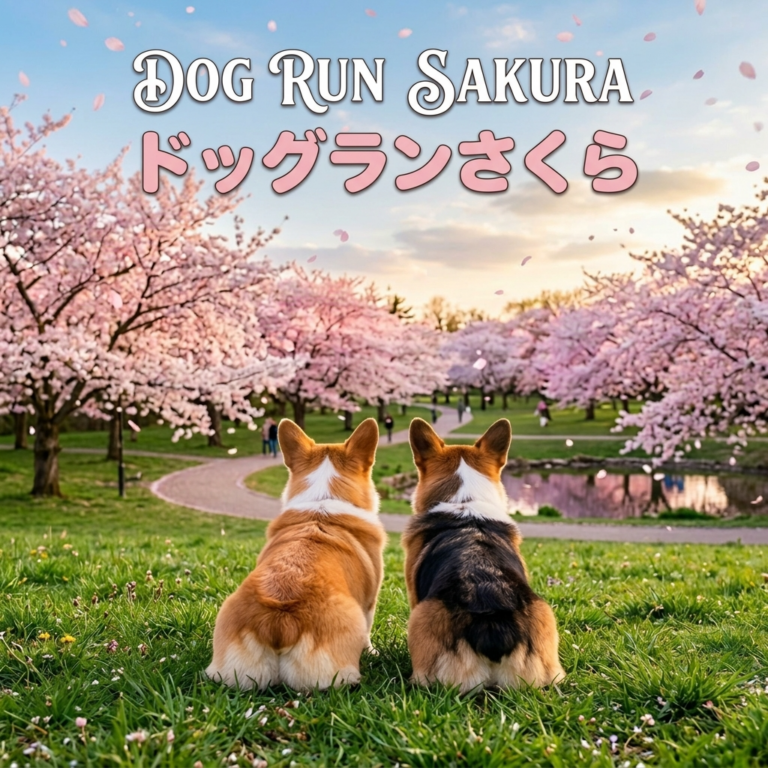 ドッグランさくら