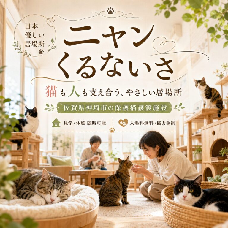 にゃんくるないさー