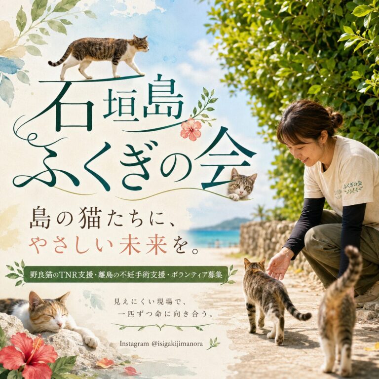 石垣島　ふくぎの会