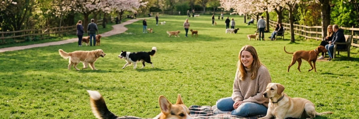 ドックランさくら